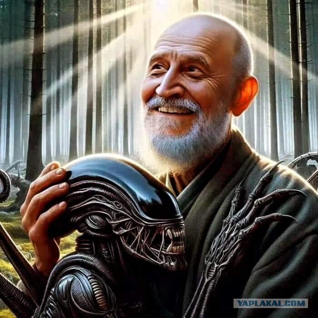 Что-то происходит на МКС