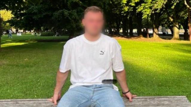 Знакомство в петербургском клубе закончилось для проститутки смертью от рук курсанта военно-космической академии