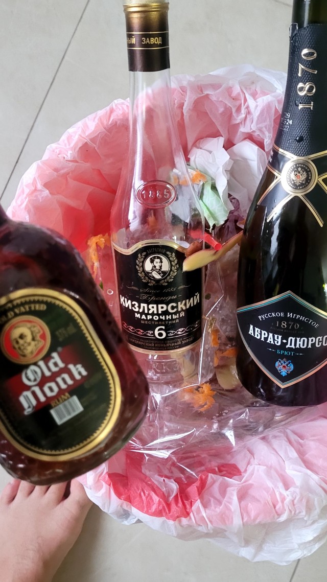 Всем доброе утро!