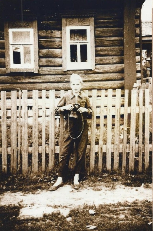 Без фильтров. Любительская фотография Оттепели и 60-х. Часть четвертая.