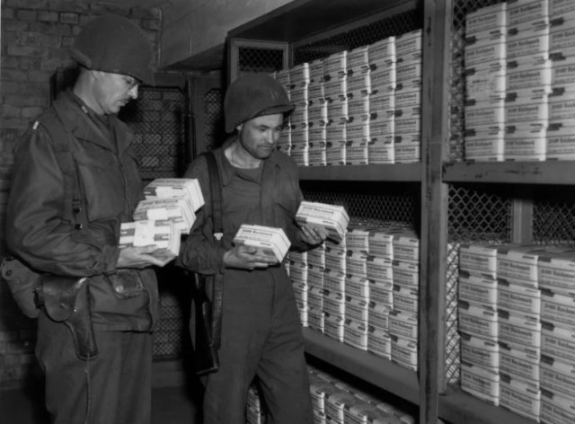 Дыхание времени: подборка редких исторических фотографий, которые нужно увидеть