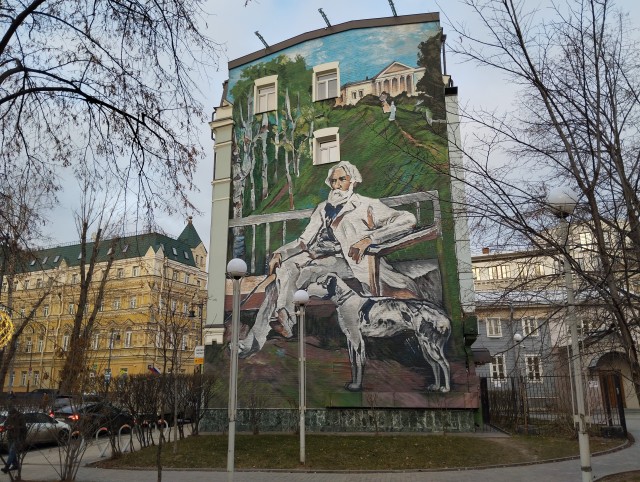 Случилось то самое. Встретила в метро его