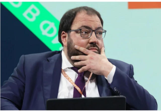 Минцифры до конца года запустит систему проверки сведений, указанных в резюме