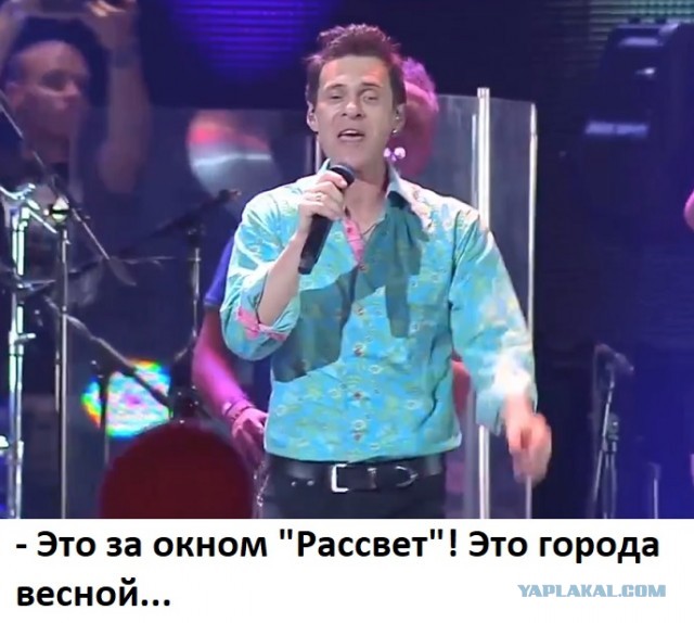 Глава Роскосмоса анонсировал «Рассвет»