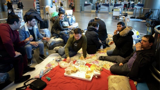 В России страшный дефицит мигрантов. Об это заявил спецпредставитель Путина Борис Титов