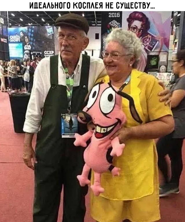 Картинки для деградации -2 (разной степени свежести)