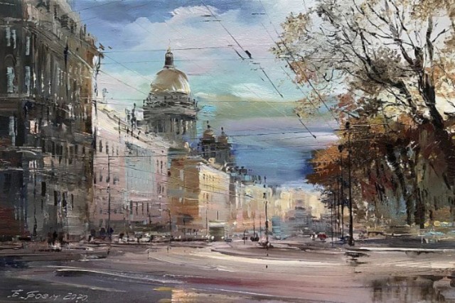 АРТ-Воскресенье