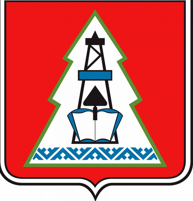 Герб Саратова.