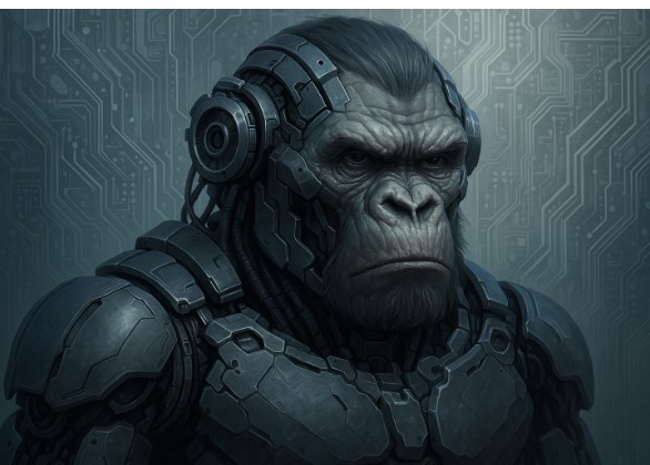 Немного новостей про роботов, технологии и ИИ