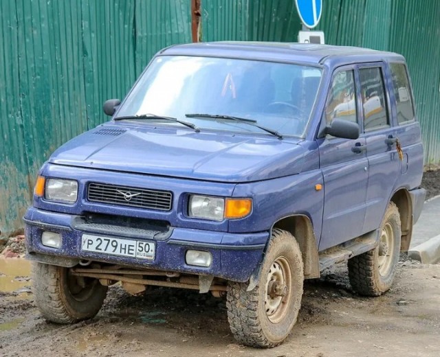 Продажи Lada Niva Sport обвалились в пять раз — модель могут снять с производства