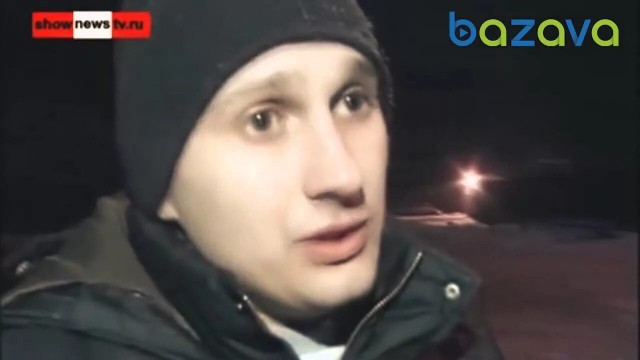 Вообще не виноват