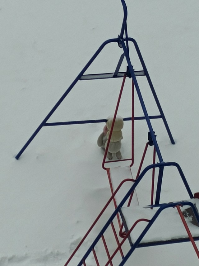 С прошедшим всех ?