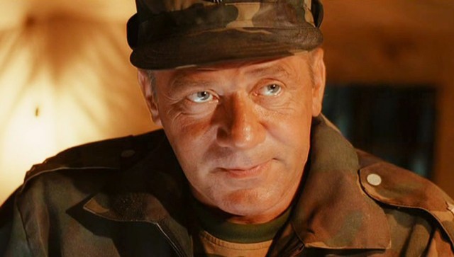 Мини-сериалу "Грозовые ворота" 20 лет