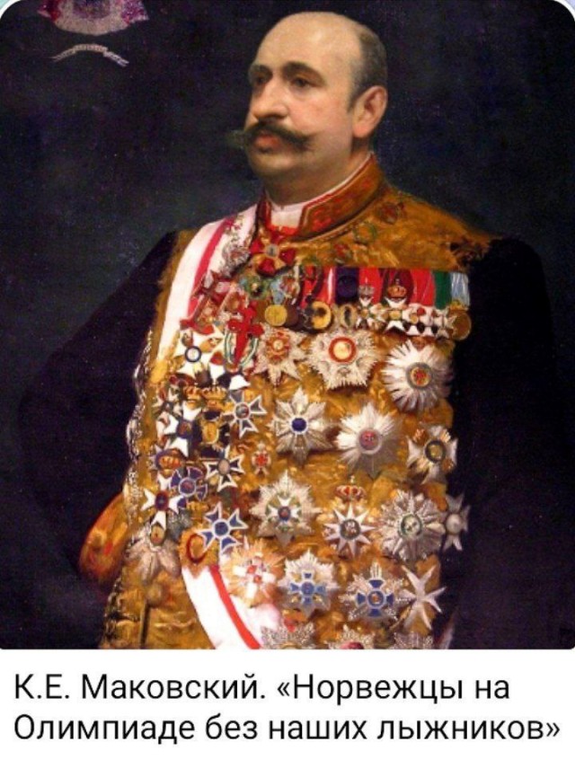 Веселые картинки в маленькую пятницу (18.02)