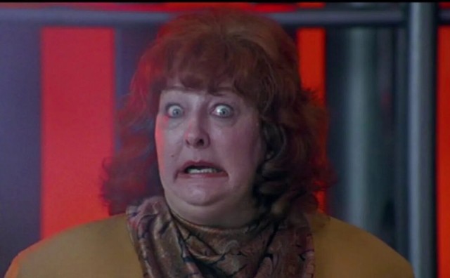 Вот это дым из трубы