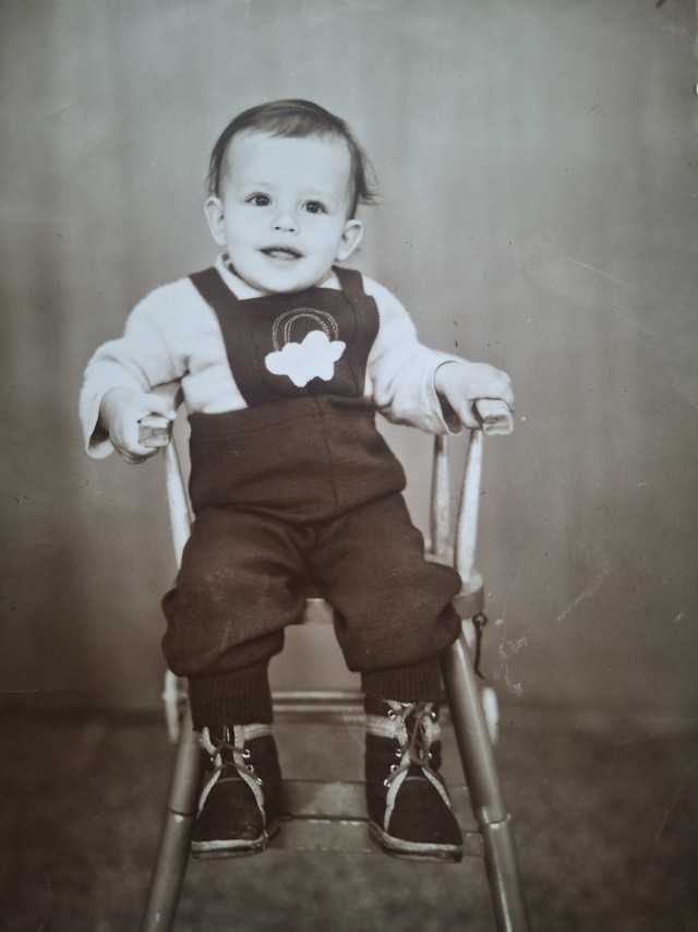 Фото детские