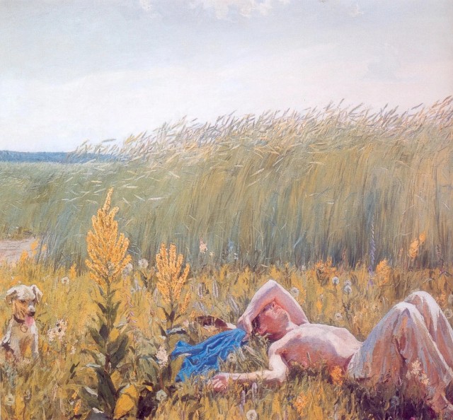 АРТ-Воскресенье