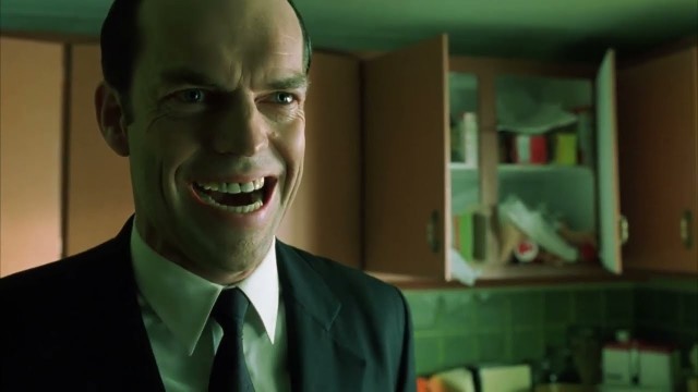 "Это карма, он пробку хотел объехать!"