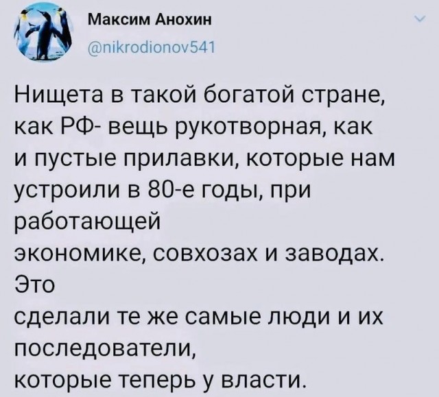 Вот бы все жили по таким правилам