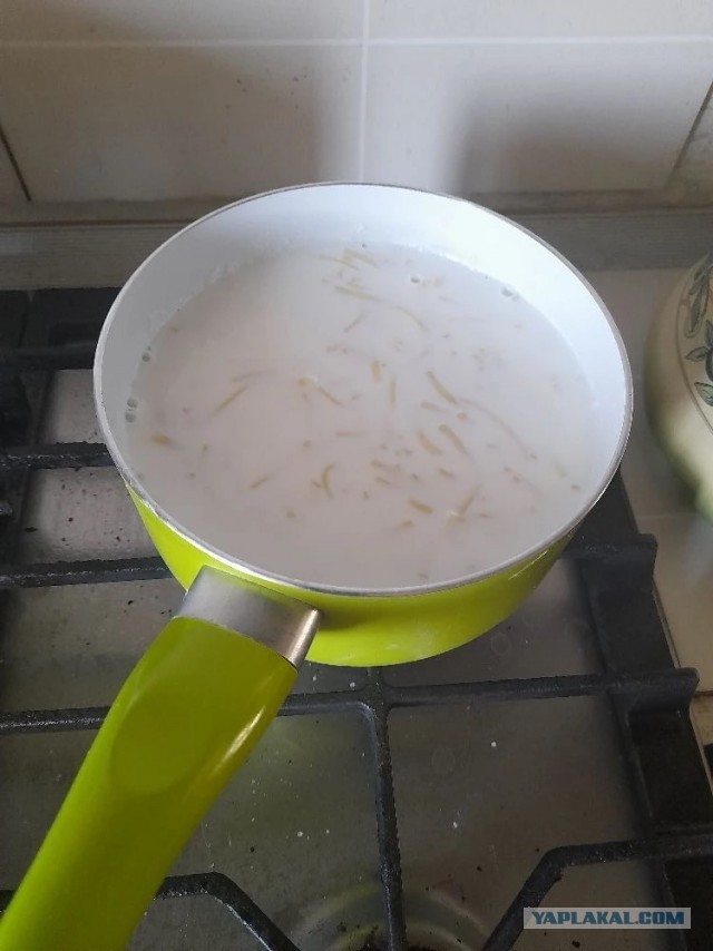 Достучаться до небес.