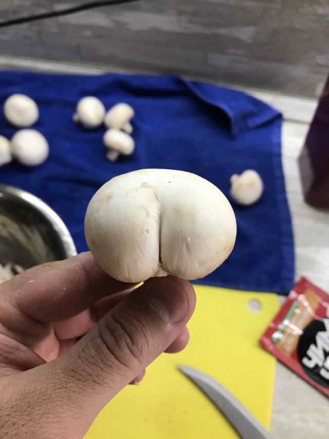 Пятничные жопки