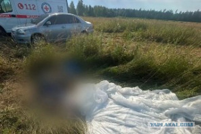 Когда хочется сделать круто, но надеешься на авось.
