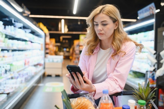 Призыв запасаться продуктами в Пензенской области оказался фейком: публикация не выдерживает никакой критики
