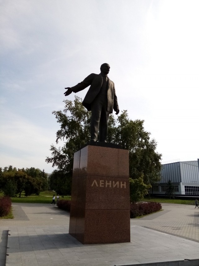 Долой анонимность, коллеги?