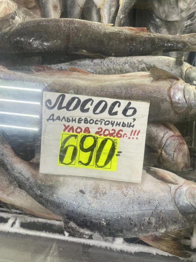 Обзор Ялтинского рынка на октябрь, с ценами