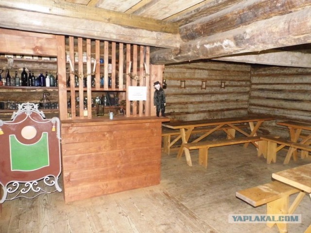 В Карпатах