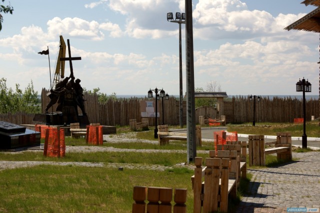 Цивилизованный Ямал