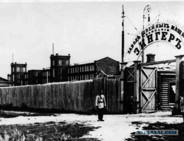 Как Путин 12 лет "поднимал" отечественную...