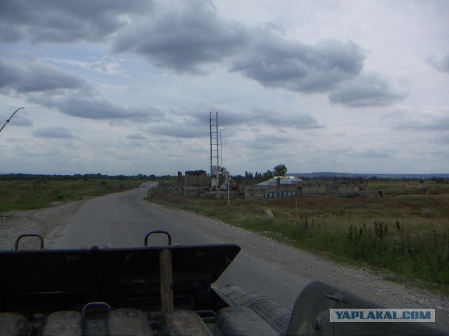 33 ОБрОН в ПВД