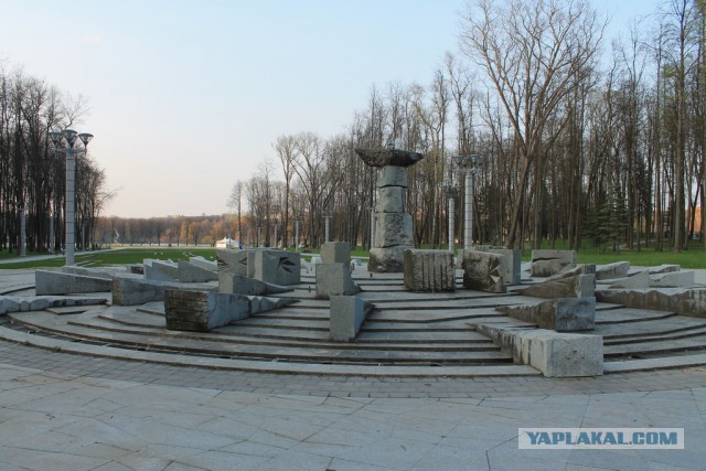 Фашизм наступает и в Беларуси спустя 69 лет