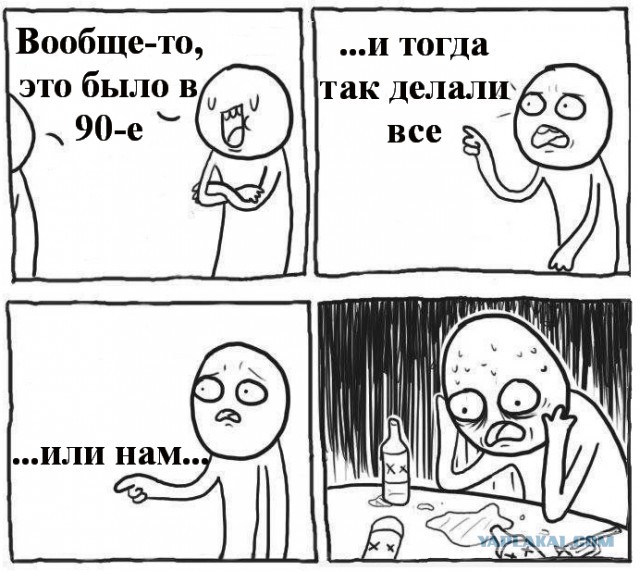 Разоблачение сцен из культовых кинофильмов
