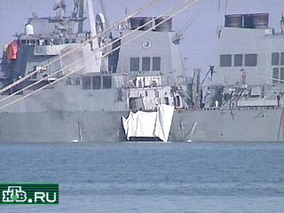 Морально-волевые качества американских моряков