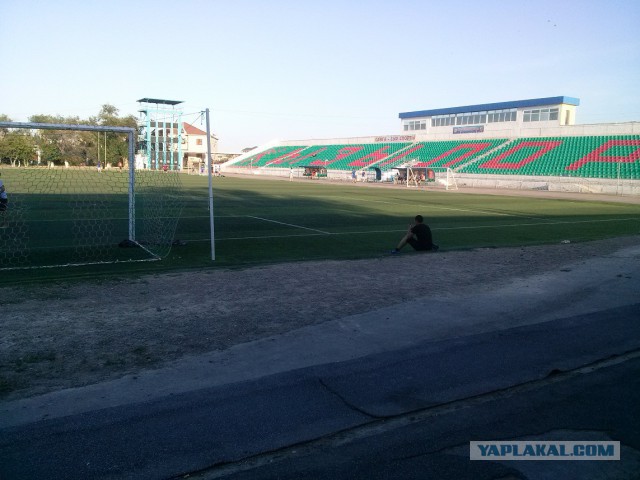 Кызылорда