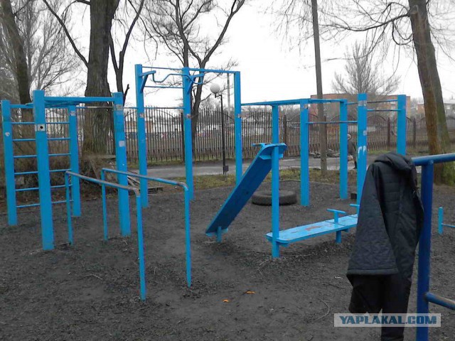 Исповедь офисного планктона