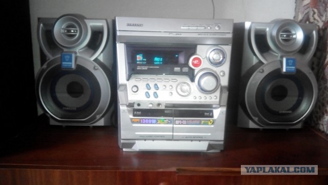 Отзыв на старый кассетный плеер Sony Walkman