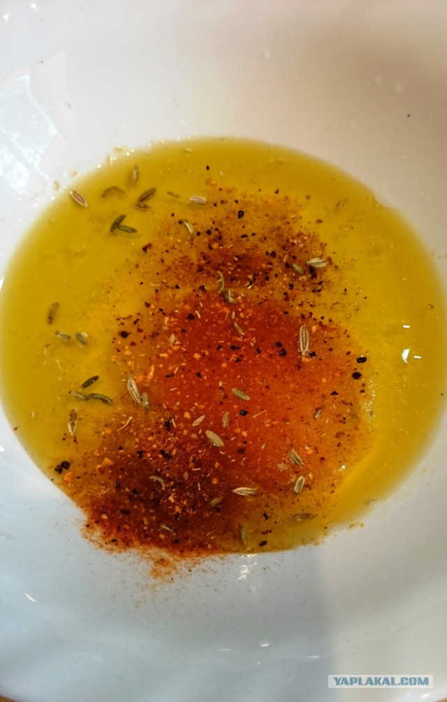 Шведский стол для Ати, Кулинары поздравляют