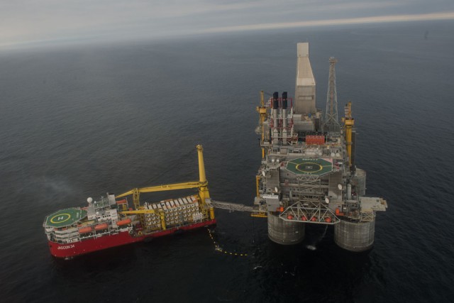 Самое-самое в российском судостроении за 5 лет