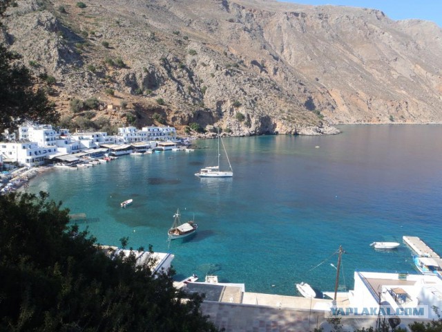 Город, разрубленный на две страны