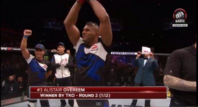 Новости бокса и MMA(бои без правил)