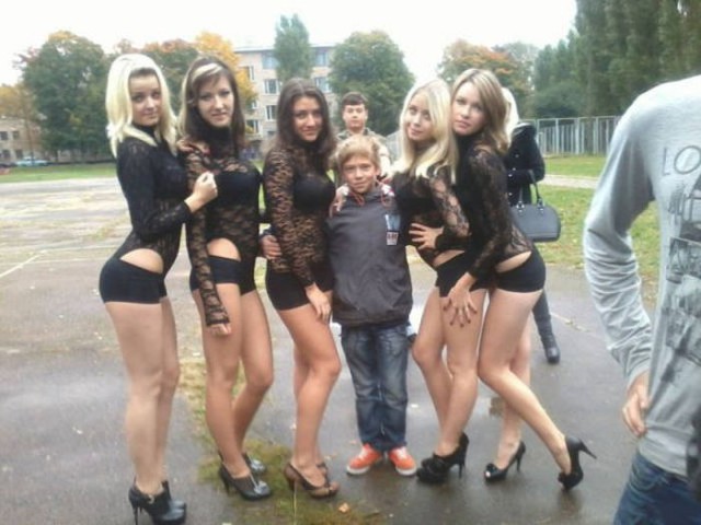 Подборка картинок