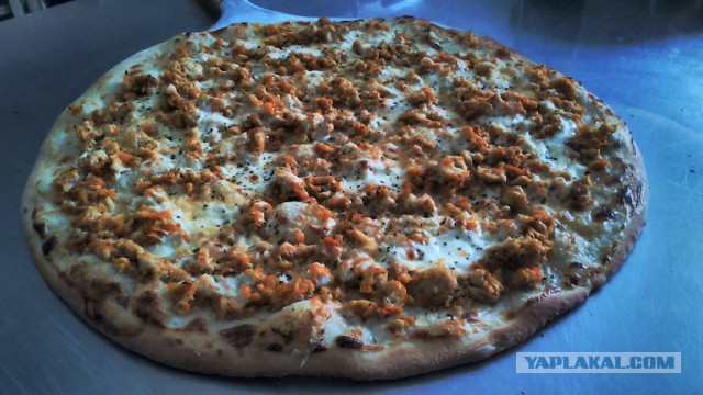 Котлета из багета или, что делать, когда нужно дёшево, сытно-вкусно и быстро.
