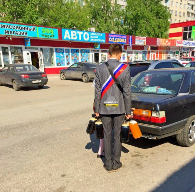 Выпускницы 2016. часть 2