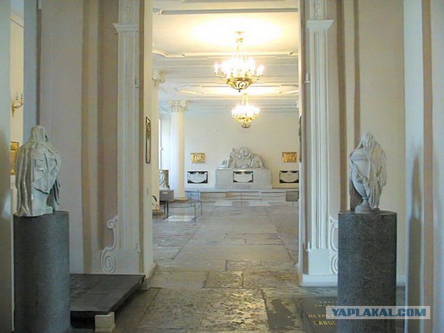 Хронология изгнания евреев