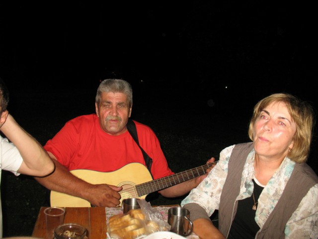 Банный фестиваль "БаняФест".