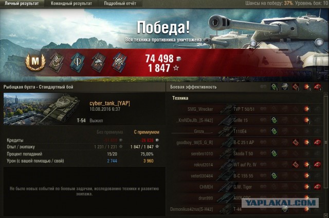 Wargaming 37