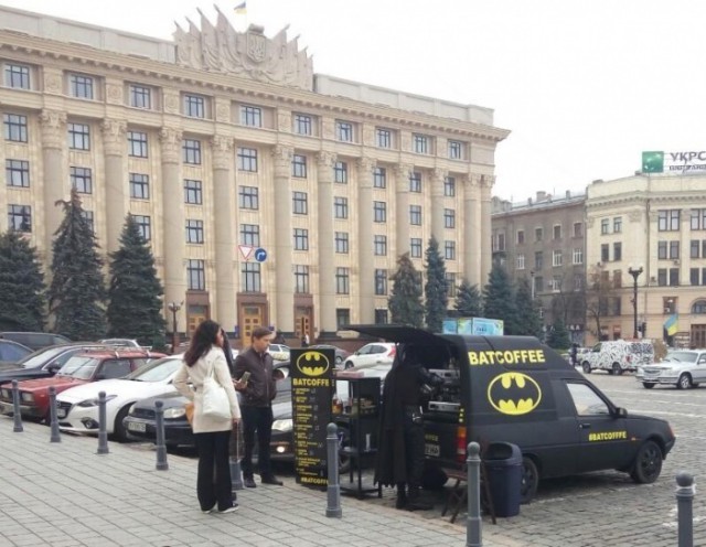 Подборка автоприколов